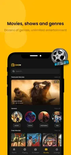 serie-a-live-stream-india Movies and shows